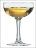 Шампанское-блюдце "Elegance" 1060401