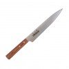 Нож кухонный "Слайсер" для тонкой нарезки 20 см