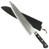 Нож кухонный "Шеф" 30 см с чехлом