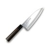 Японский нож Деба "SEKIRYU" 16,5 см