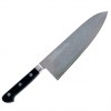 Нож кухонный "Ё-дэба" (дэба в европейском стиле) 21 см с чехлом