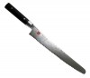Нож кухонный для хлеба 25 см/KASUMI