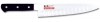 Нож Шеф 210 мм с желобчатой линией лезвия/ MASAHIRO