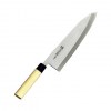 Нож кухонный "Дэба" для разделки рыбы 16,5 см