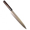 Нож для сасими "янагиба" 24 см