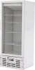 Шкаф морозильный R700LS (стеклянная дверь)
