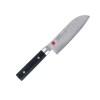 Нож кухонный "Японский шеф Сантоку" 13 см