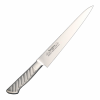 Нож кухонный "Слайсер" для тонкой нарезки 24 см