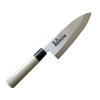 Нож кухонный "Дэба" для разделки рыбы 18 см