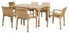 Комплект мебели из искусственного ротанга «Орлеан»